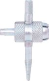 TYRE VALVE 4-WAY SERVICETOOL