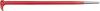300mm ROLLING HEAD PRY BAR