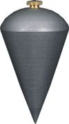 10oz PLUMB BOB