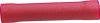 BUTT CONNECTOR RED (PK-100)