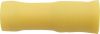 5.00mm YELLOW FEMALE SOCKET (PK-100)