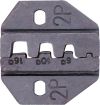 REPLACEMENT JAWS FOR KEN515-5210K CRIMPING TOOL