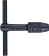 7.2-9.0mm UK CHUCK TYPE TAP WRENCH-LONG