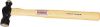 1/4LB BALL PEIN HAMMER HICKORY SHAFT