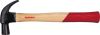 16oz CLAW HAMMER WOOD SHAFT