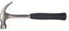 16oz CLAW HAMMER STEEL TUBE SHAFT