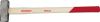 10LB SLEDGE HAMMER HICKORY SHAFT BSS876