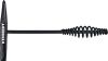 7oz WELDERS CHIPPING HAMMER SPRING STEEL SHAFT