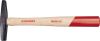 5oz MAGNETIC TACK HAMMERHICKORY SHAFT