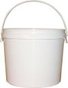 PLASTIC PAINT KETTLE 500ml CAPACITY WITHOUT LID