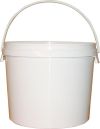 PLASTIC PAINT KETTLE LID500ml CAPACITY