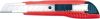 AUTOLOCK KNIFE - 8-SEG SNAP-OFF BLADE