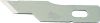 STENCILLING BLADES FOR CRAFT KNIFE (PKT-5)