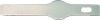 PRECISION CHISEL BLADES FOR CRAFT KNIFE (PKT-5)