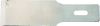 DEEP CHISEL BLADES FOR CRAFT KNIFE (PKT-5)