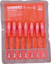 7-PCE BA NUT SPINNER SET