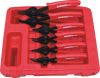 10-48mm REVERSIBLE CIRCLIP PLIER SET (6-PCE)