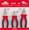 PRO-TORQ PLIERS (SET-3)