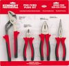 PRO-TORQ PLIERS (SET-4)