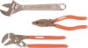 200mm CV PLIER & WRENCH SET 3-PCE