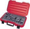 PAIR OF LOCKING CLASPS FOR SOCKET SET