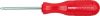 No.2 CROSS PT HI-GRIP SCREWDRIVER