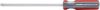 No.4 CROSS PT ENGINEERS SCREWDRIVER