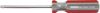 No.2 SUPADRIV ENGINEERS SCREWDRIVER
