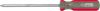 No.4 SUPADRIV ENGINEERS SCREWDRIVER