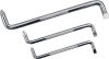 OFFSET SCREWDRIVER SET 3-PCE