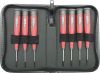 PRO-TORQ PRECISION SCREWDRIVER SET 7-PCE