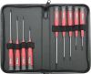 PRO-TORQ PRECISION SCREWDRIVER SET 9-PCE