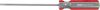3x100mm FLAT PARALLEL SCREWDRIVER