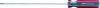 3x150mm FLAT PARALLEL SCREWDRIVER