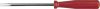 3x100mm FLAT PARALLEL MINI SCREWDRIVER