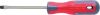 6.5x150mm FLAT PRO-TORQ SCREWDRIVER