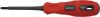 No.1 CROSS PT VDE DUAL GRIP SCREWDRIVER