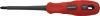 No.2 CROSS PT VDE DUAL GRIP SCREWDRIVER