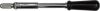 7.00mm FLAT M/DUTY SCREWDRIVER BIT - KEN5728160K