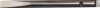 7.0mm FLAT HEAVY DUTY RATCHET SCREWDRIVER BIT