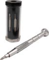 12-IN-1 PRECISION JEWELLERS SCREWDRIVER SET