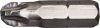 No.4 SUPADRIV S/DRIVER BIT 1/4