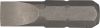6x150mm SLOTTED 1/4