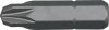 No.1 SUPADRIV S/DRIVER BIT 5/16