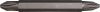 PHILLIPS 2&3 PT D/E S/DRIVER BIT 60mm LG