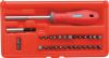 29-PCE ENGINEERS SCREWDRIVER BIT SET