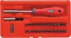 29-PCE MECHANICS SCREWDRIVER BIT SET
