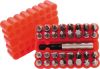 33-PCE SCREWDRIVER BIT SET
