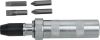 IMPACT DRIVER SET C/W 4 BITS