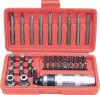 40-PCE IMPACT DRIVER SET1/2